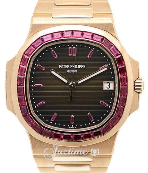 patek philippe nautilus 5723/112r-001|5712 1a nautilus price.